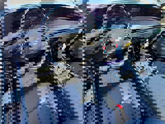 New 2025 Cadillac Escalade IQ Luxury 2 image 22