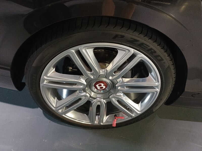 Used 2016 Bentley Flying Spur V8 AWD/4WD image 52