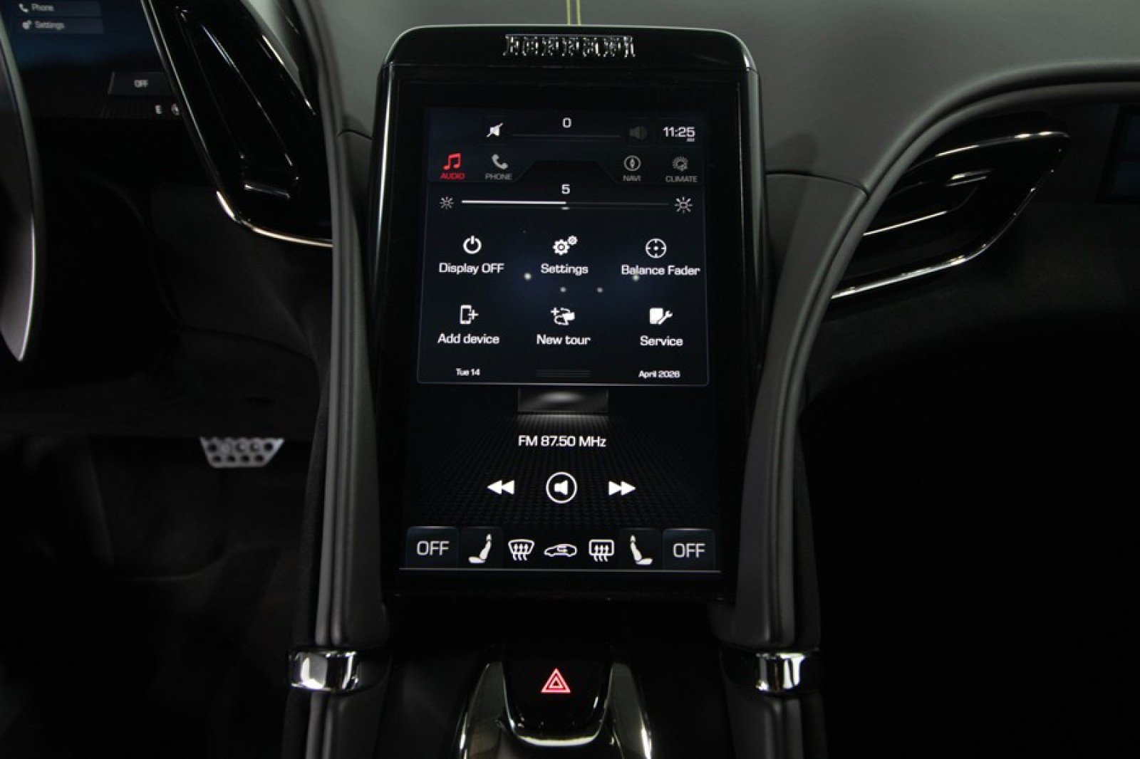 Used 2021 Ferrari Roma RWD image 28