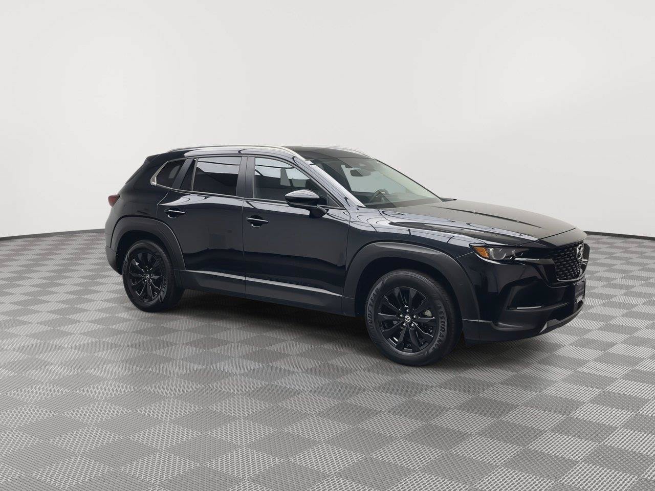 Certified 2025 MAZDA CX-50 AWD 2.5 S w/ Preferred Package image 38