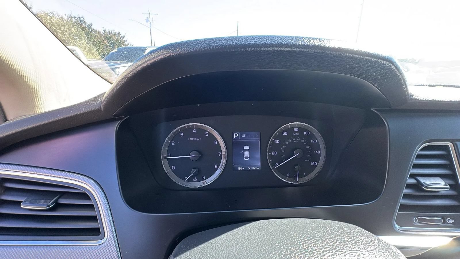 Used 2016 Hyundai Sonata SE FWD image 17