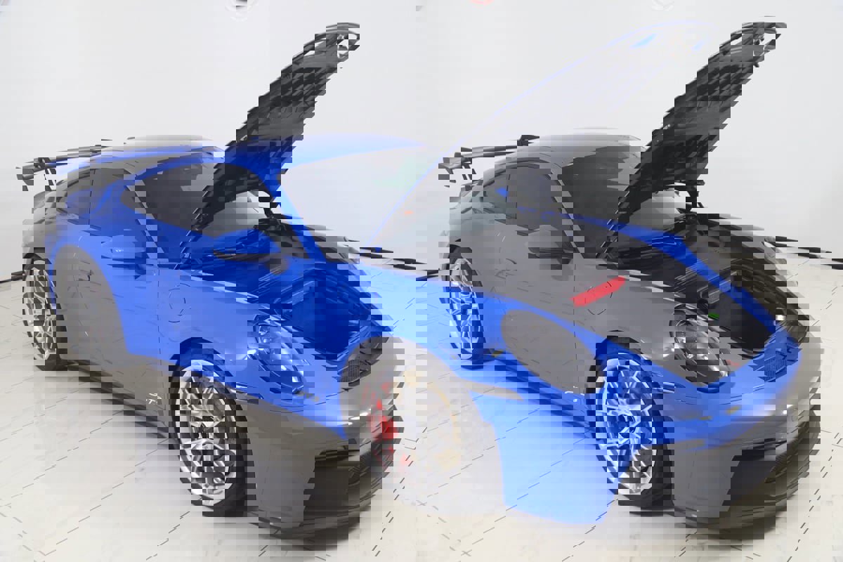 Used 2024 Porsche 911 GT3 image 28