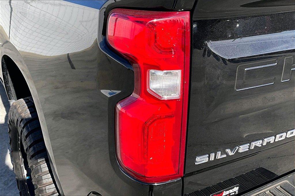 Used 2019 Chevrolet Silverado 1500 LTZ w/ LTZ Plus Package image 32