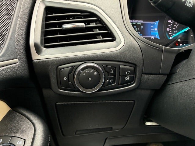 Used 2023 Ford Edge SEL w/ Convenience Package AWD/4WD image 26