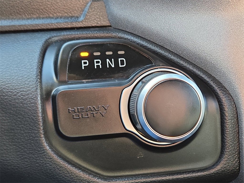 Used 2022 RAM 2500 Tradesman image 22