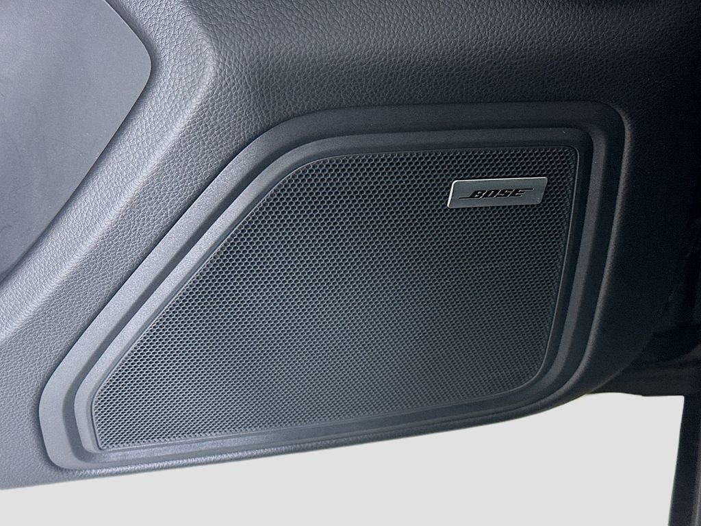 Certified 2026 Porsche Macan AWD/4WD image 21