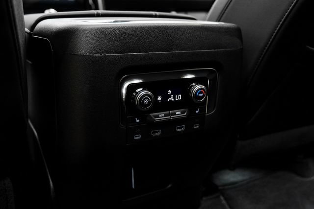Used 2026 GMC Yukon Elevation w/ Elevation Premium Package AWD/4WD image 70