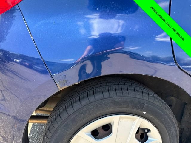 Used 2013 Honda Fit image 13