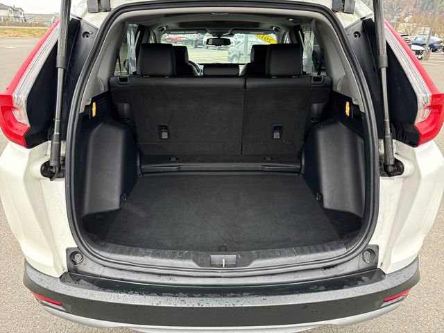 Used 2018 Honda CR-V EX-L image 18