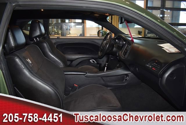 Used 2023 Dodge Challenger R/T Scat Pack w/ Plus Package image 24