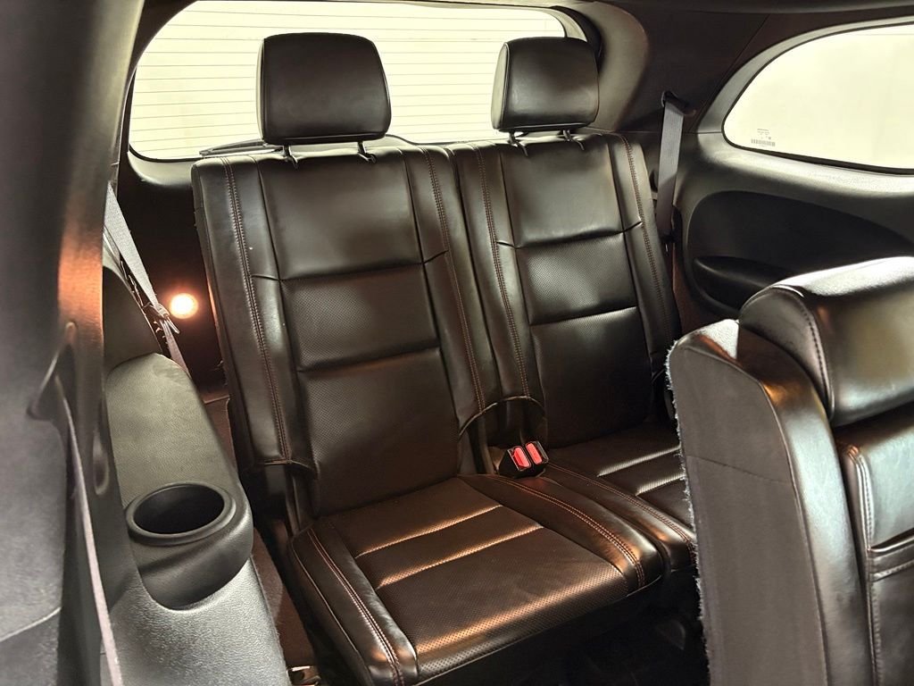 Used 2024 Dodge Durango GT RWD image 39