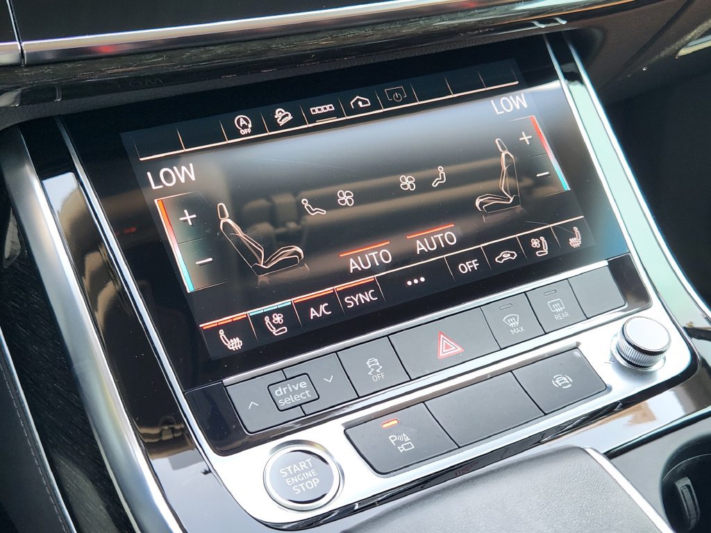 Certified 2023 Audi Q7 2.0T Premium Plus w/ Premium Plus Package AWD/4WD image 23