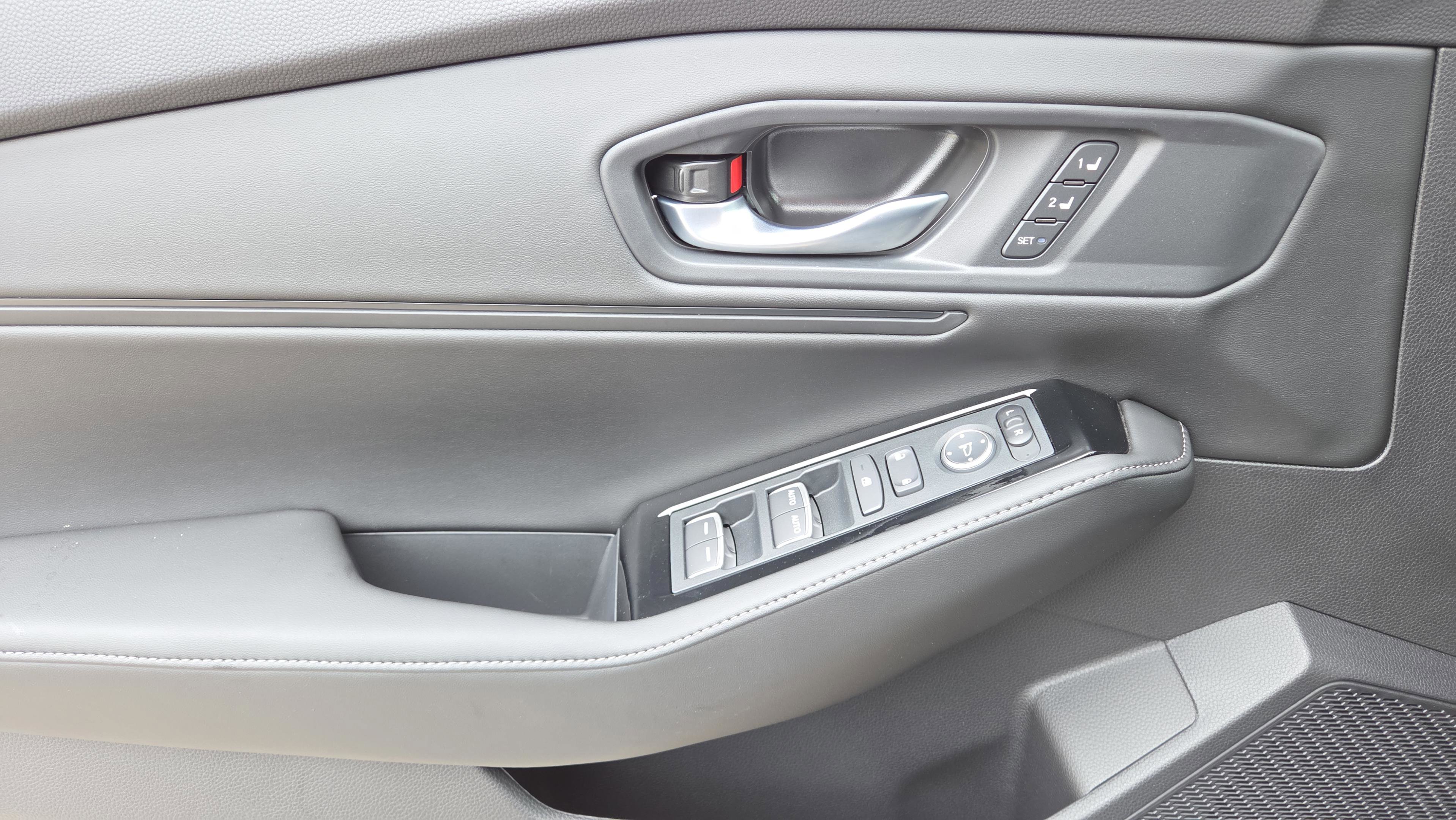 New 2026 Honda Accord Touring image 40
