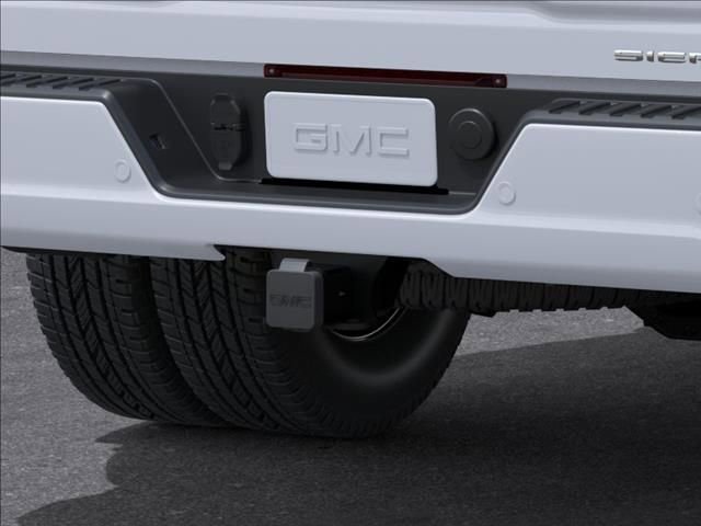 New 2026 GMC Sierra 3500 Denali Ultimate AWD/4WD image 14