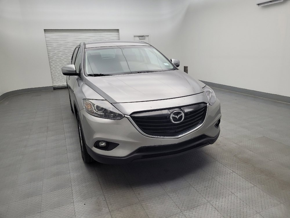 Used 2015 MAZDA CX-9 Sport image 14