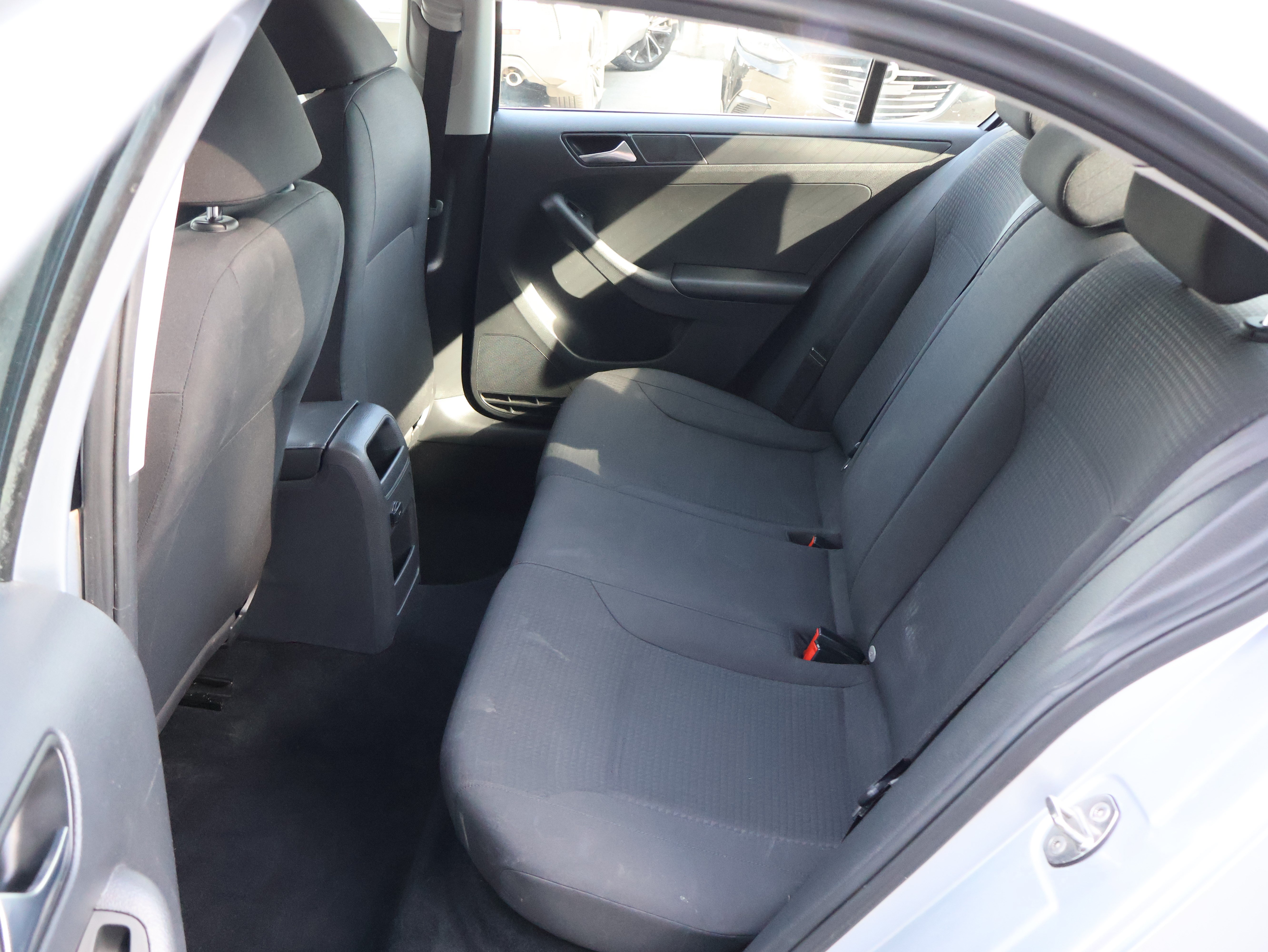 Used 2015 Volkswagen Jetta S FWD image 17