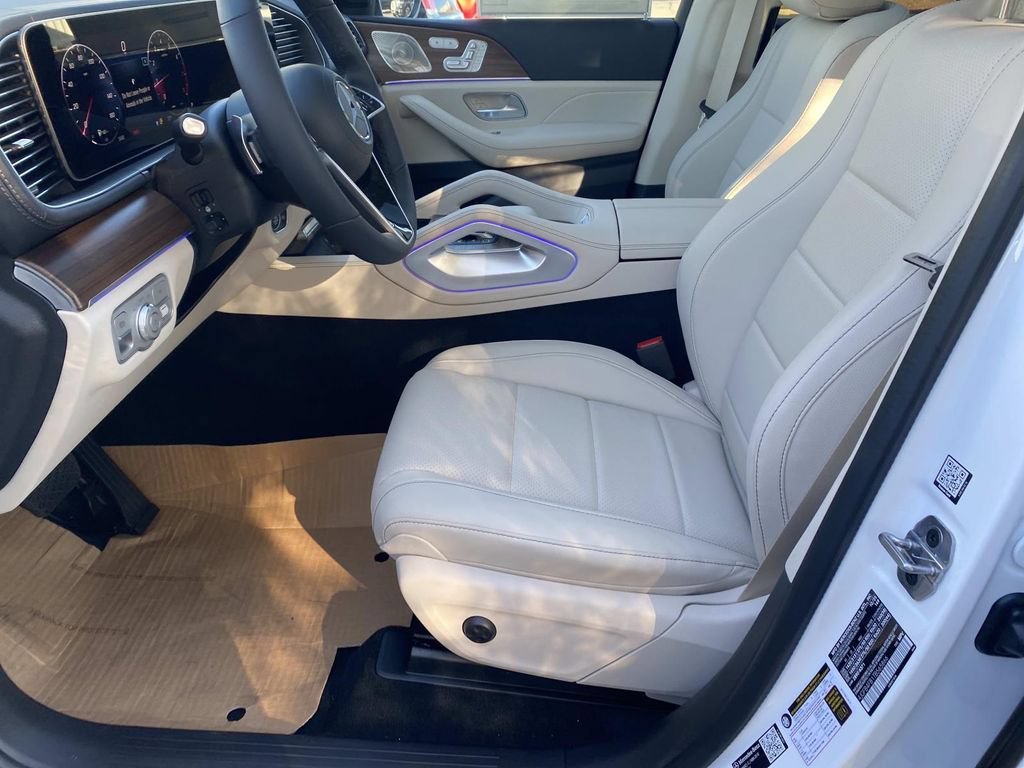 Used 2026 Mercedes-Benz GLE 350 4MATIC image 22