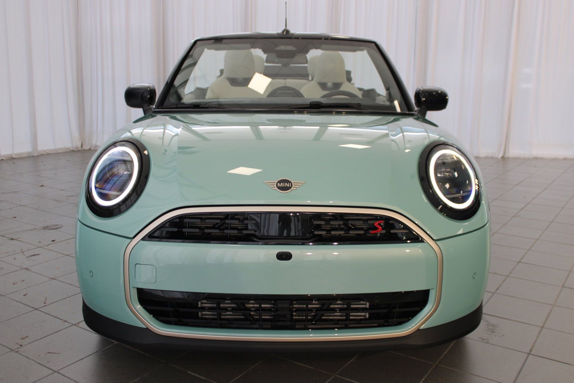 New 2026 MINI Cooper S image 6