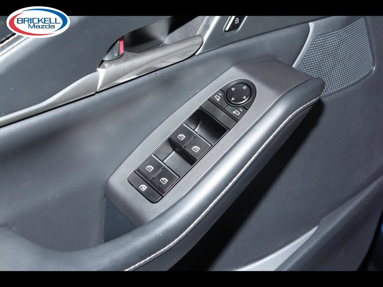 Used 2026 MAZDA CX-30 AWD 2.5 S image 18