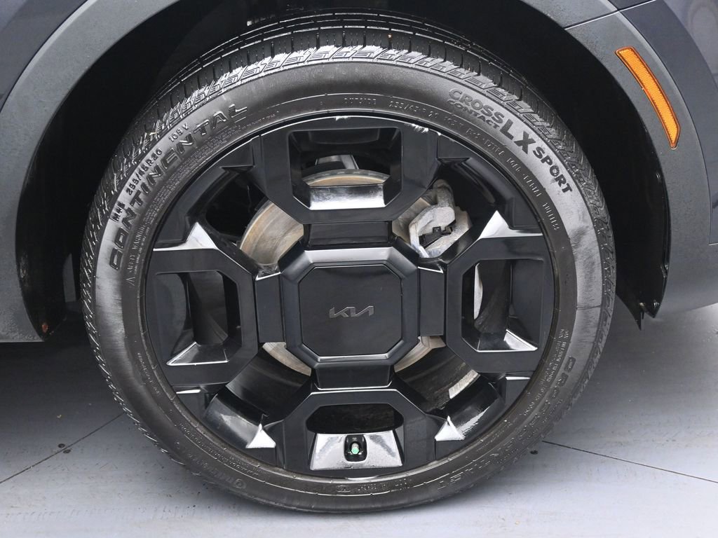 Used 2025 Kia Sorento X-Line EX AWD/4WD image 34
