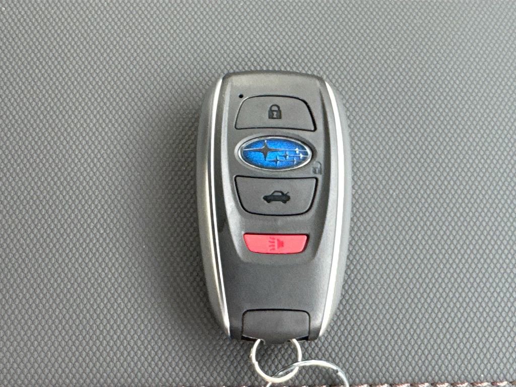 New 2026 Subaru Forester Sport image 31