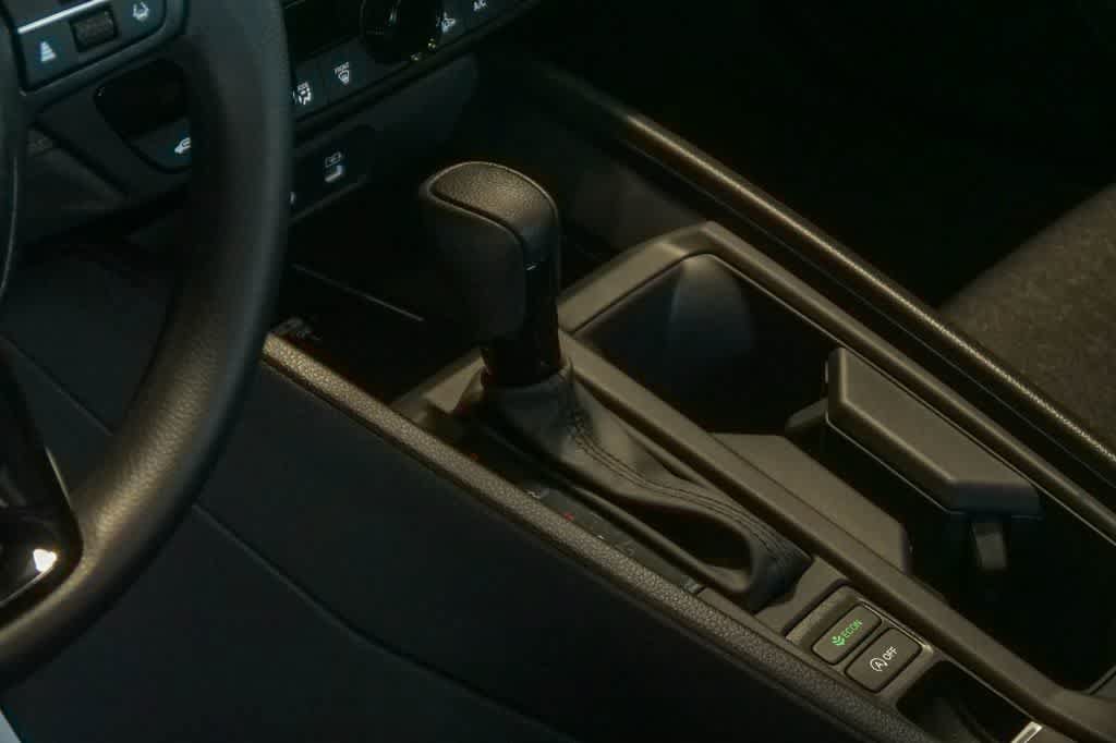 New 2026 Honda Accord SE image 20