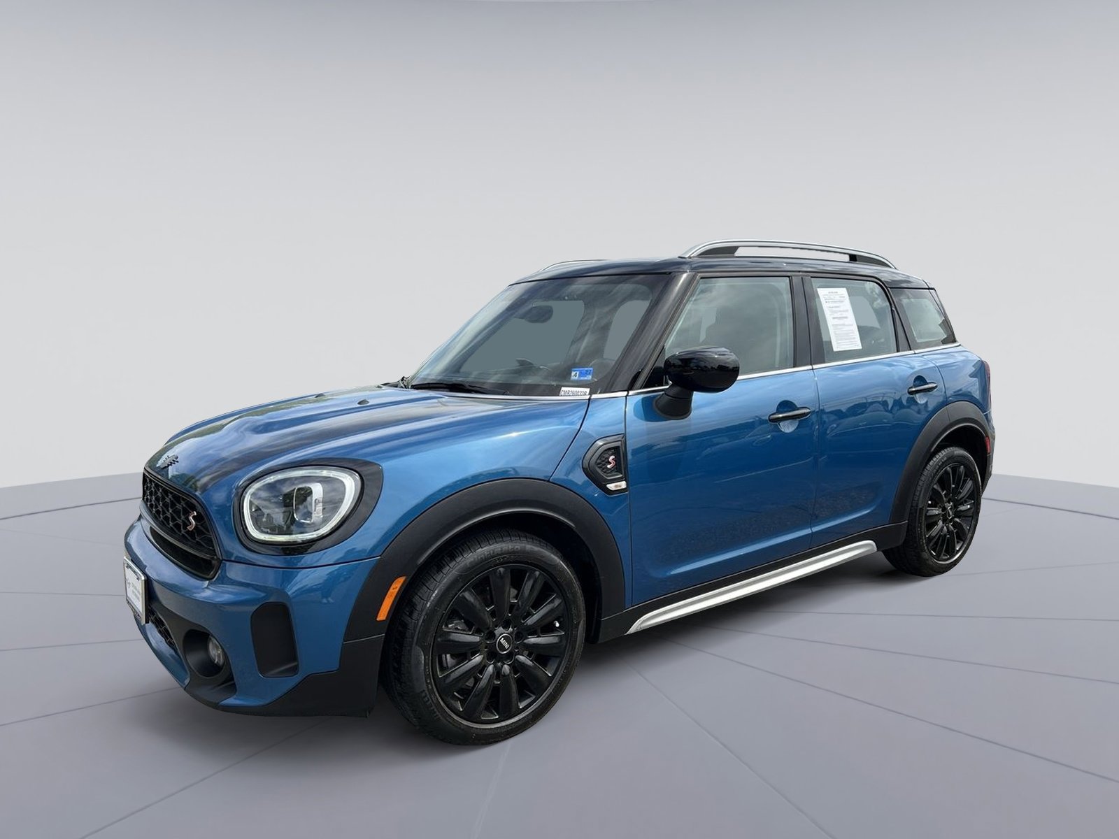 Used 2024 MINI Cooper Countryman S