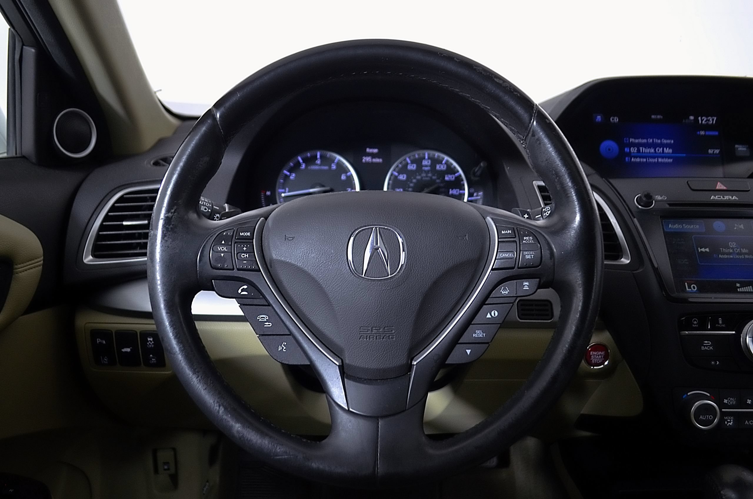 Used 2016 Acura RDX FWD w/ Advance Package image 28