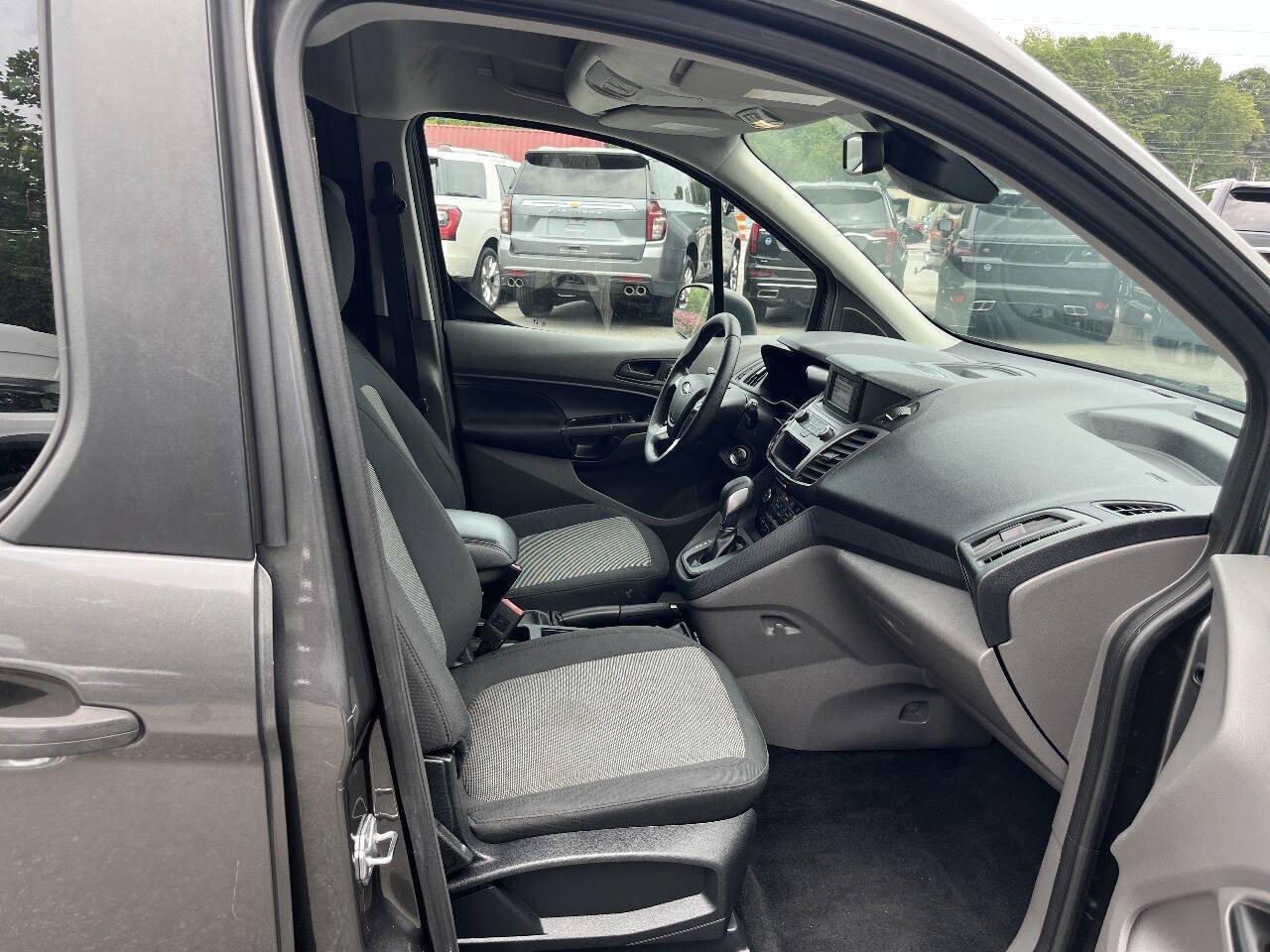 Used 2021 Ford Transit Connect XL FWD image 20
