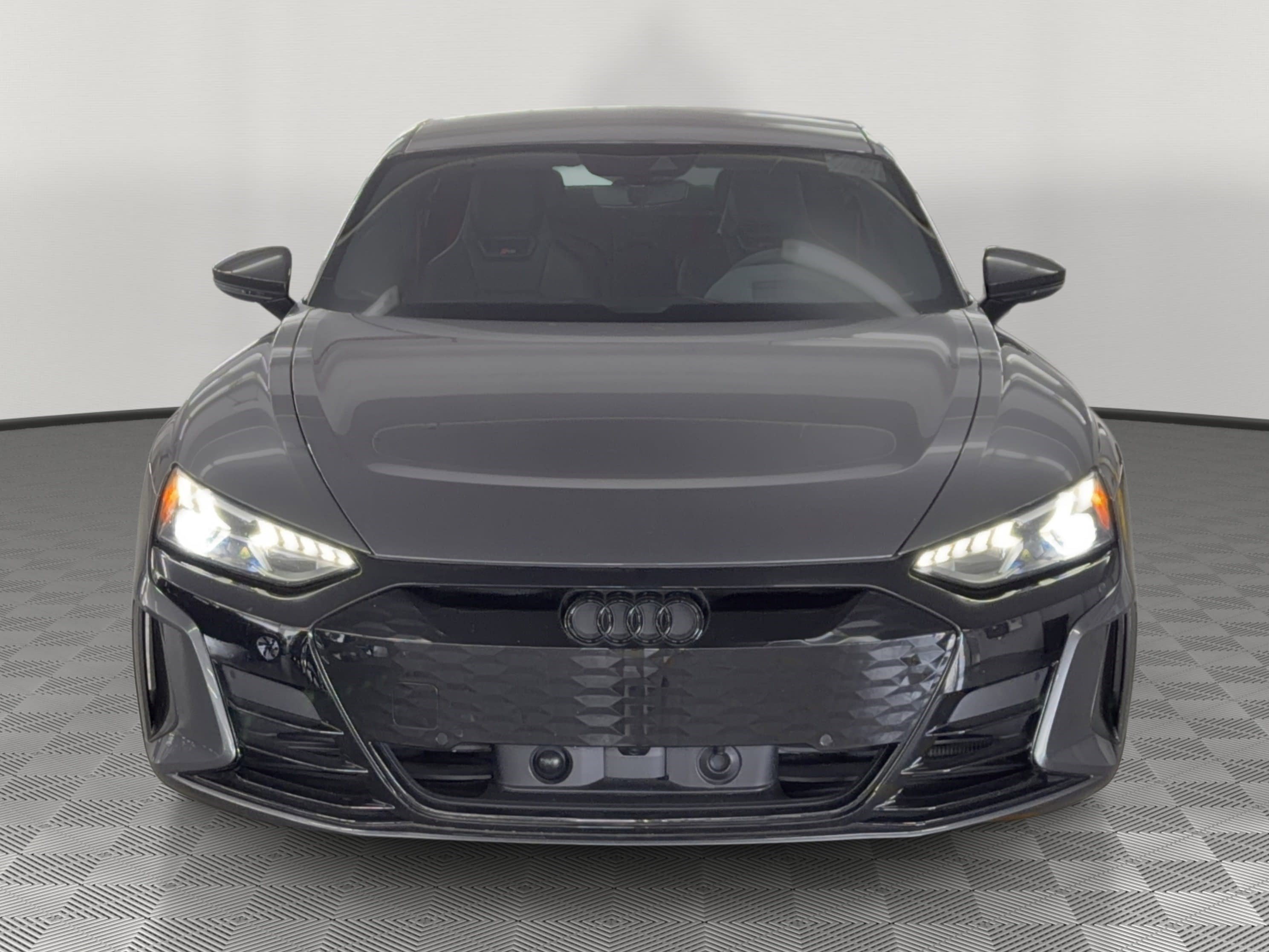 Used 2022 Audi RS e-tron GT w/ Year 1 Package AWD/4WD image 6