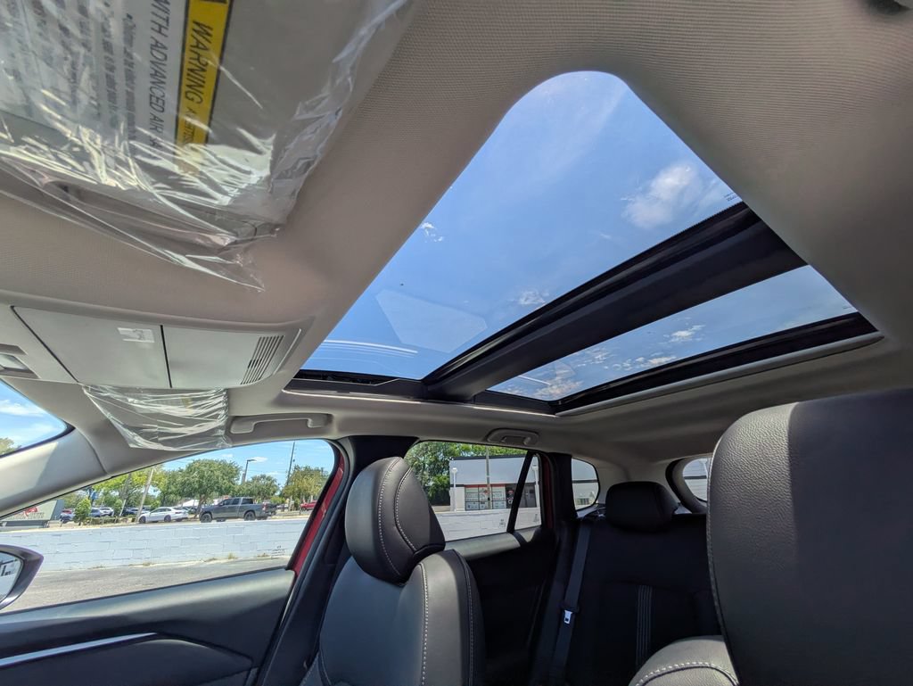 New 2026 MAZDA CX-50 AWD 2.5 S w/ Weather Package image 19