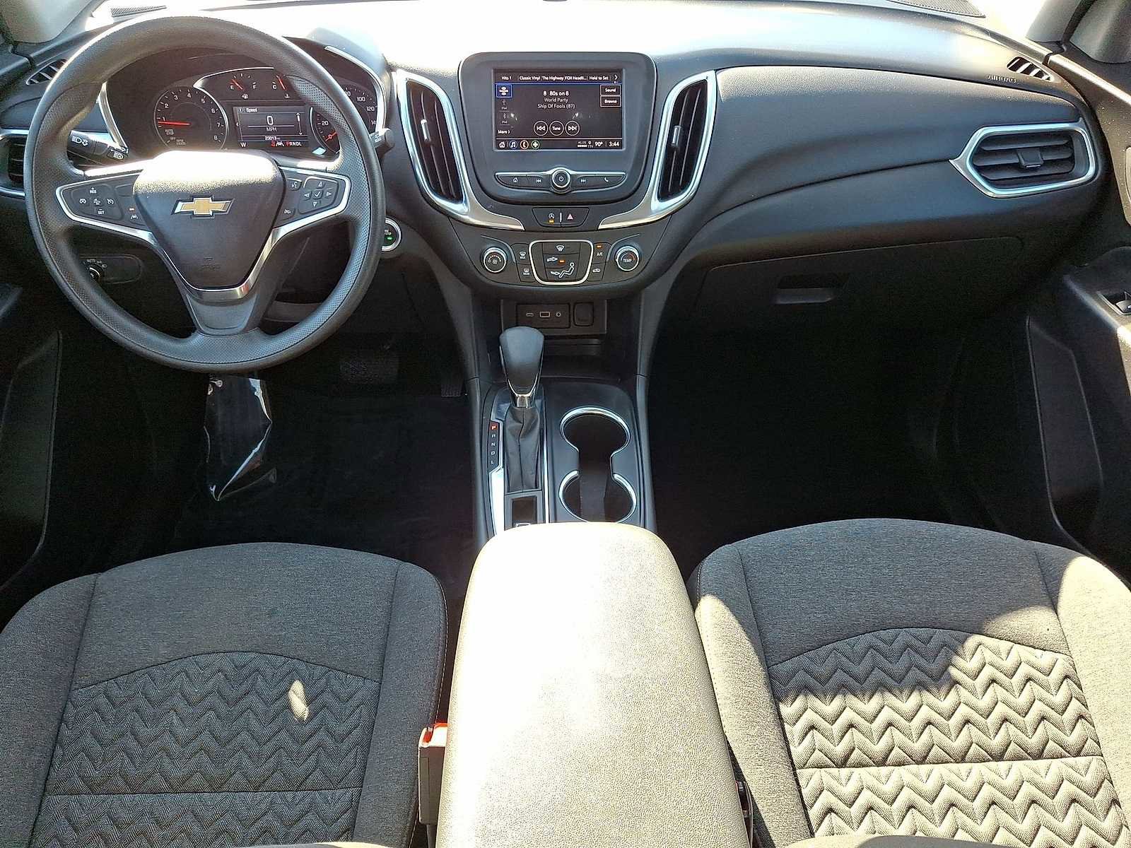 Used 2023 Chevrolet Equinox LT w/ LPO, Floor Liner Package image 11