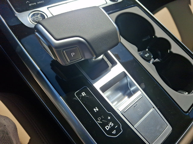 New 2027 Audi Q8 Premium Plus AWD/4WD image 11