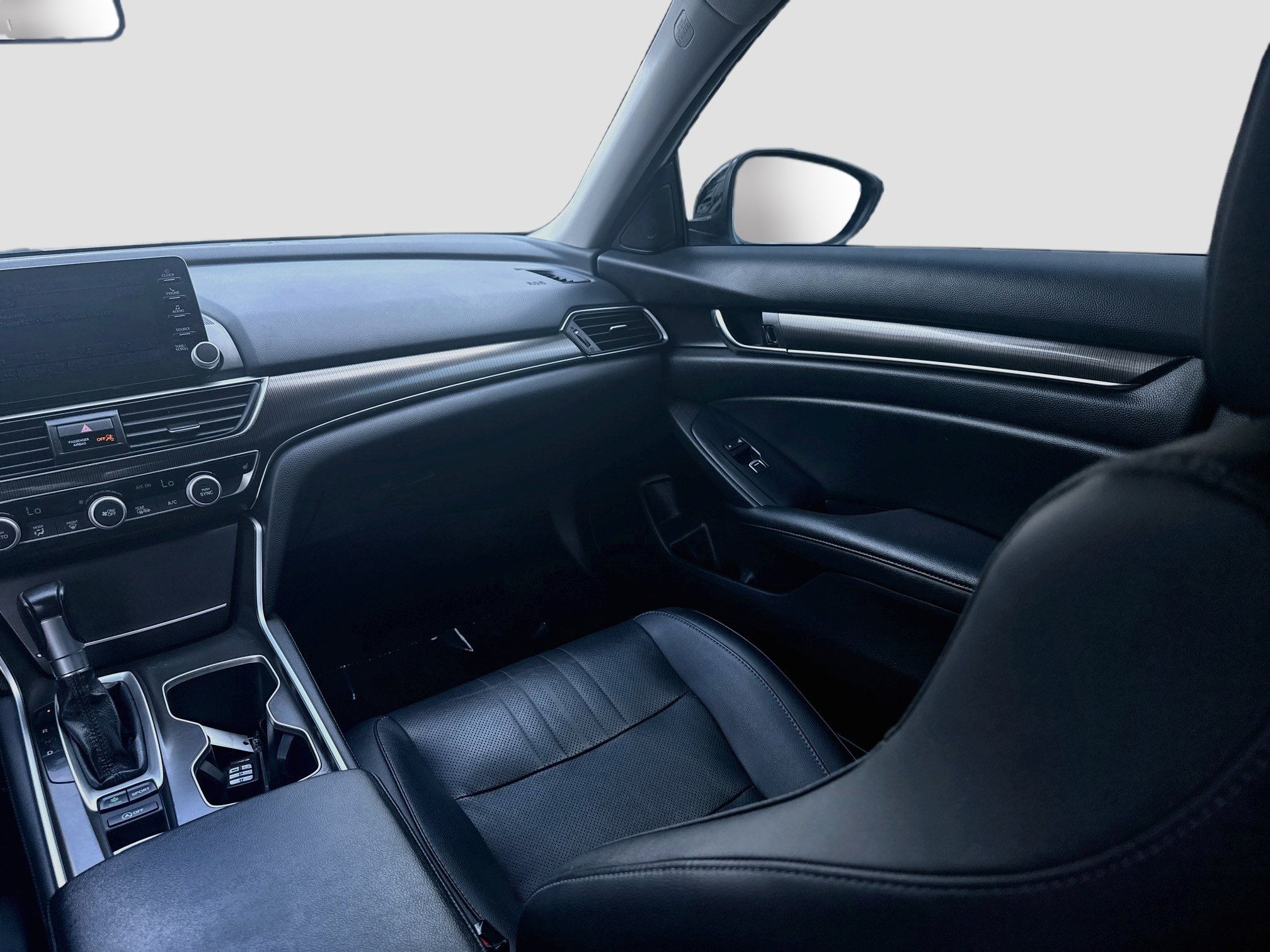 Used 2021 Honda Accord Sport Special Edition image 19