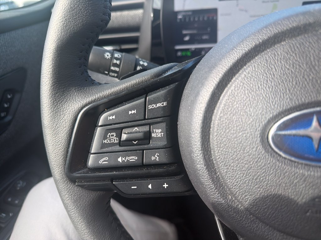 Used 2026 Subaru Outback Limited AWD/4WD image 22
