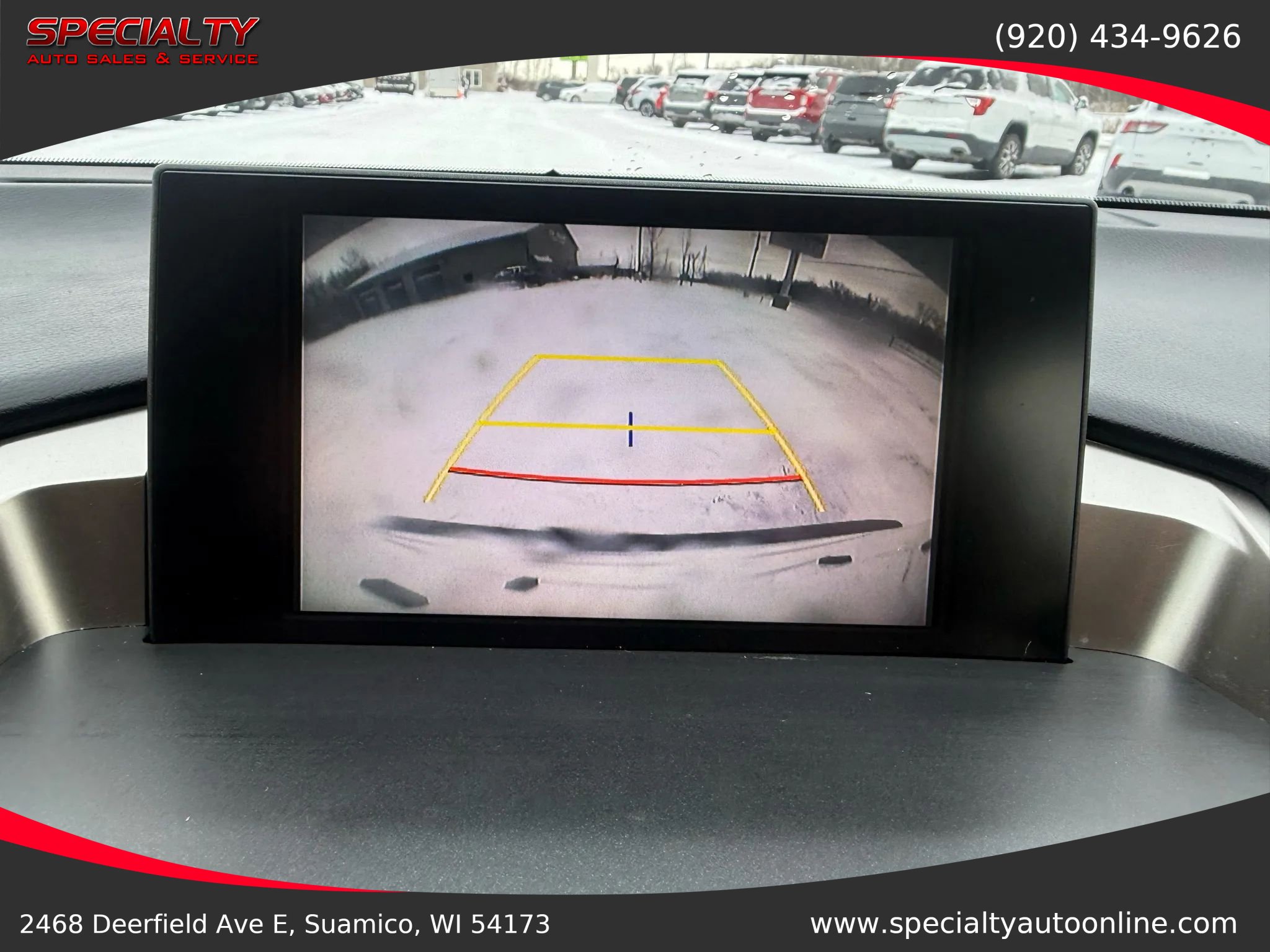 Used 2017 Lexus NX 200t AWD w/ Accessory Package 2 image 25