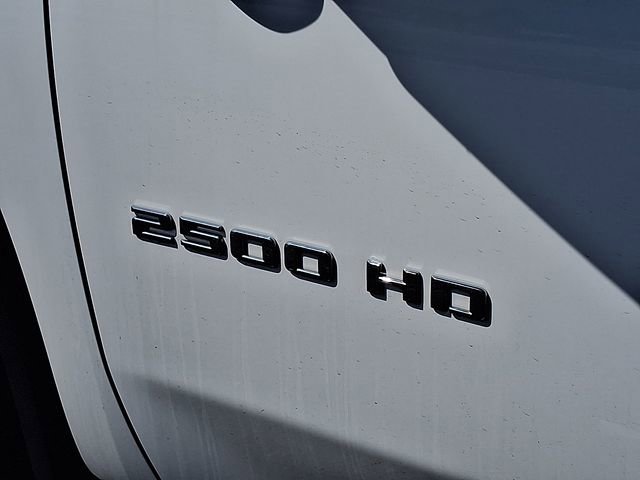 Used 2023 Chevrolet Silverado 2500 High Country image 28