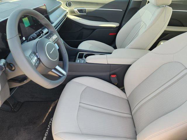 New 2026 Hyundai Sonata SEL image 8