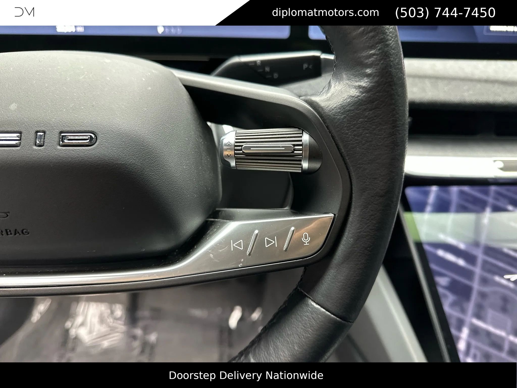 Used 2024 Lucid Air Touring image 29