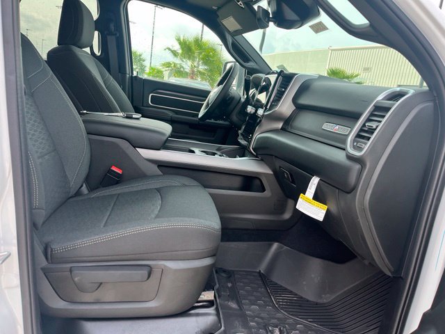 New 2027 RAM 3500 Lone Star AWD/4WD image 22