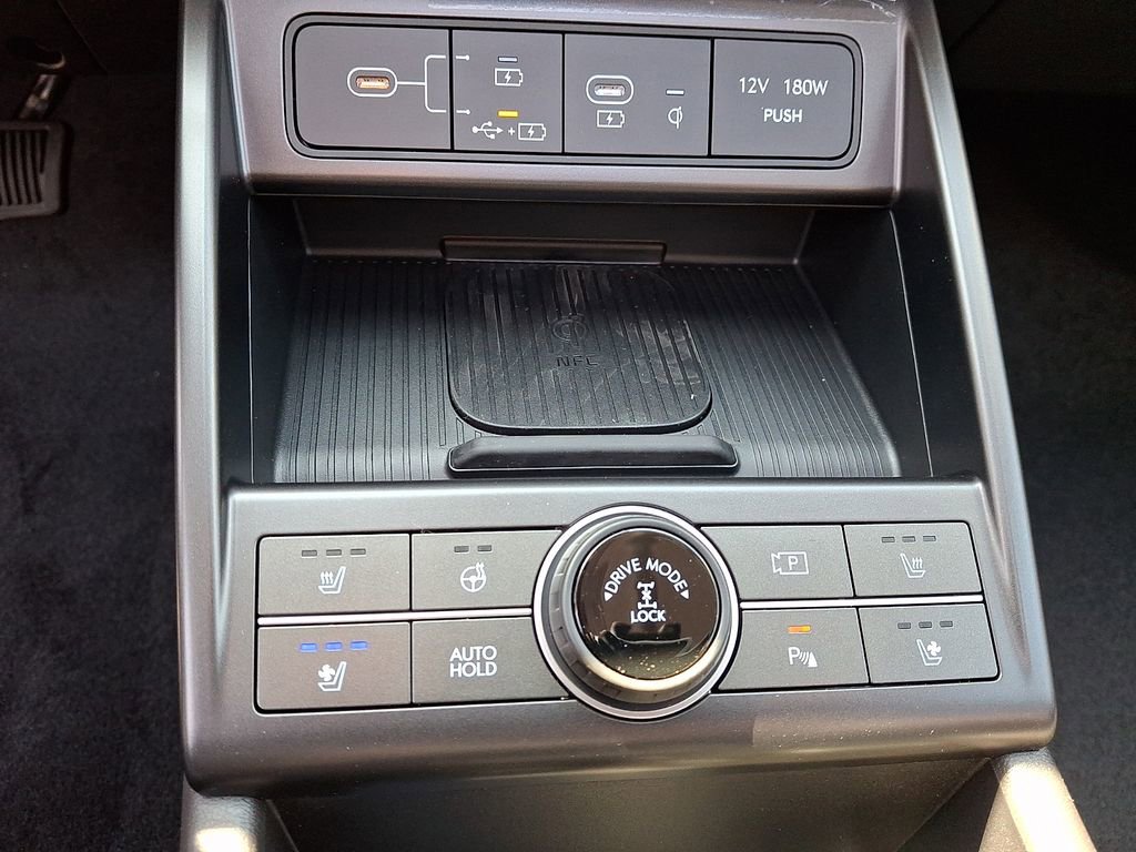 New 2026 Hyundai Kona Limited AWD/4WD image 11