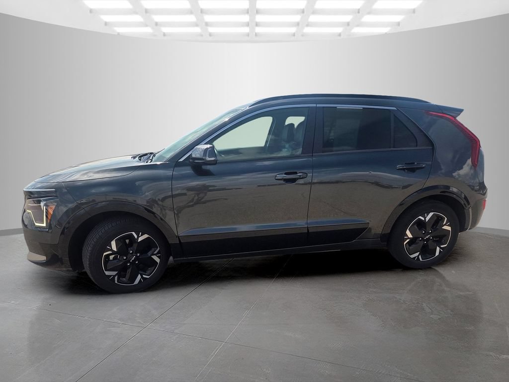 Used 2024 Kia Niro Wind FWD image 4