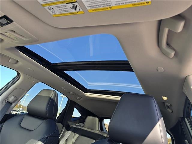 Used 2025 Nissan Murano SL image 7