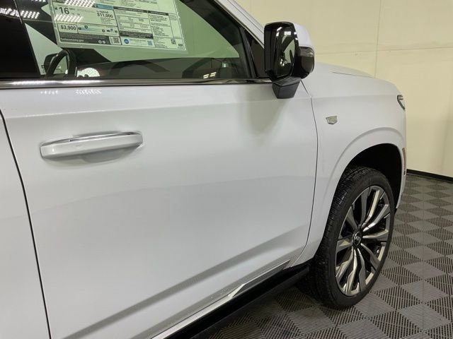 New 2026 Cadillac Escalade Luxury w/ Touring Package image 7