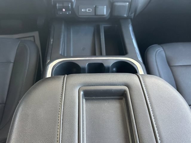 Used 2022 Chevrolet Silverado 2500 LTZ w/ LTZ Plus Package AWD/4WD image 6