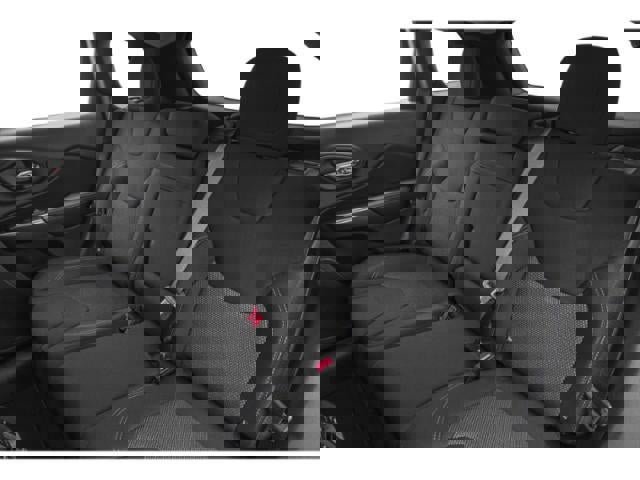 Used 2020 Jeep Cherokee Trailhawk image 13