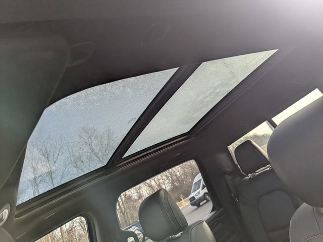 Used 2020 RAM 1500 Sport w/ Advanced Safety Group image 17