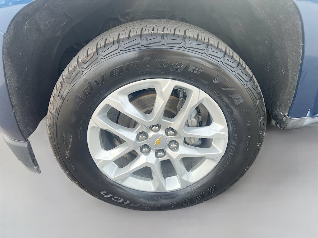 Used 2019 Chevrolet Colorado Z71 AWD/4WD image 29