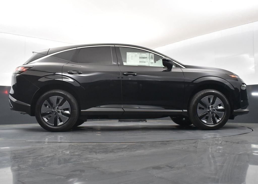 New 2026 Nissan Murano SL w/ Comfort Package image 44