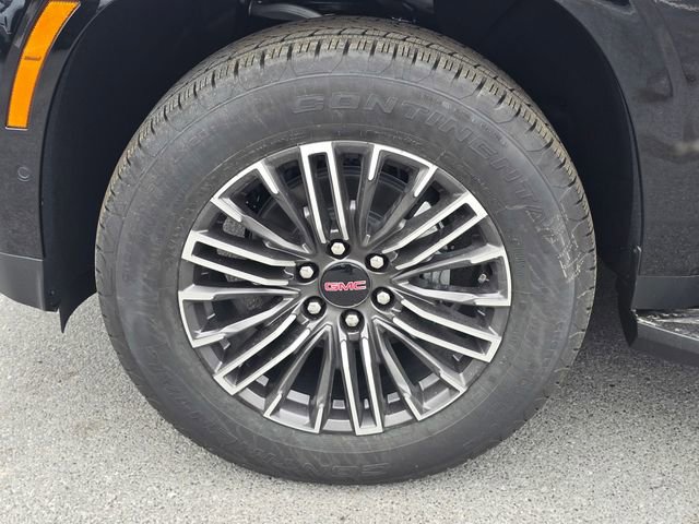 New 2026 GMC Yukon Elevation image 9